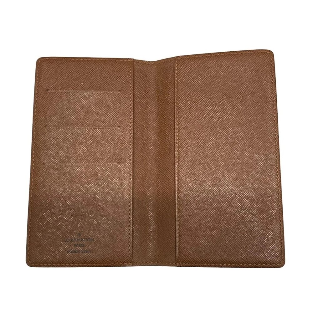 LOUIS VUITTON Agenda Monogram Cover Case bran-246-100125 - Picture 7 of 11